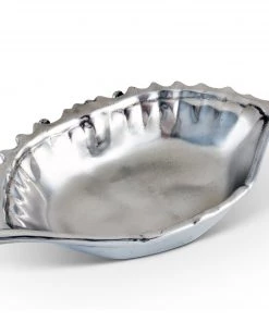 Arthur Court Serving Bowls Crab Small Bowl