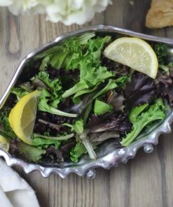 Arthur Court Serving Bowls Crab Small Bowl