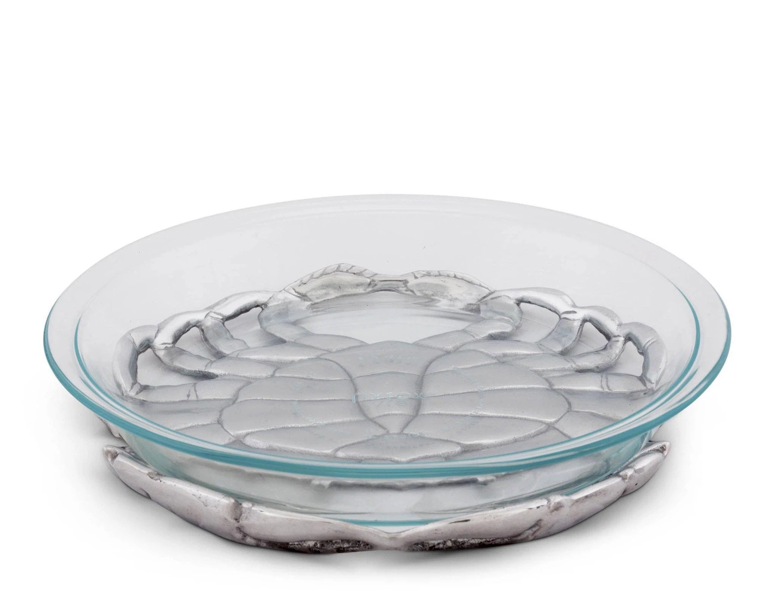 Arthur Court Trivets Crab Trivet