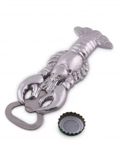 Arthur Court Crawdad Bottle Opener Bottle Openers