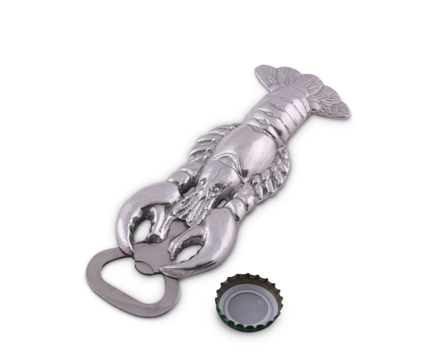 Arthur Court Crawdad Bottle Opener Bottle Openers