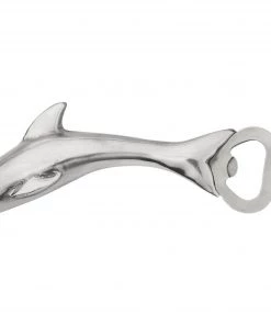 Arthur Court Bottle Openers Dolphin Bottle Opener