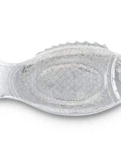 Arthur Court Fish Oblong Tray