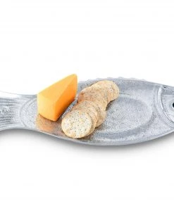 Arthur Court Fish Oblong Tray