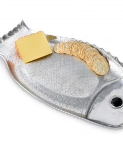 Arthur Court Fish Platter Large
