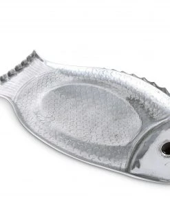 Arthur Court Fish Platter Large