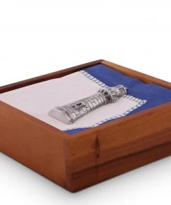Arthur Court Napkin Holders Lighthouse Napkin Weight