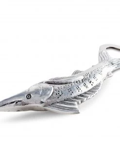 Arthur Court Bottle Openers Marlin Bottle Opener