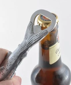 Arthur Court Bottle Openers Marlin Bottle Opener