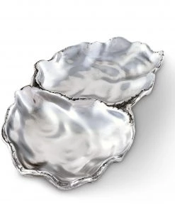 Arthur Court Catch Alls Oyster Catchall