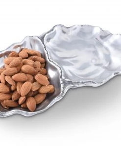 Arthur Court Catch Alls Oyster Catchall