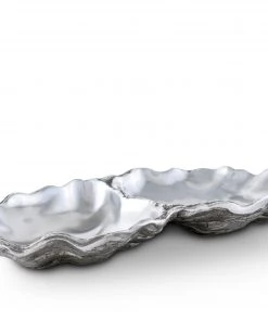 Arthur Court Catch Alls Oyster Catchall