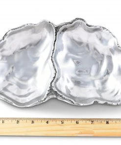 Arthur Court Catch Alls Oyster Catchall