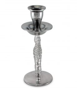 Arthur Court Sea Horse Candle Holder Candlesticks