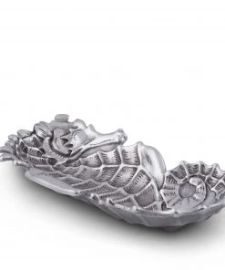 Arthur Court Sea Horse Catchall