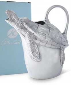 Arthur Court Pitchers Sea Pitcher