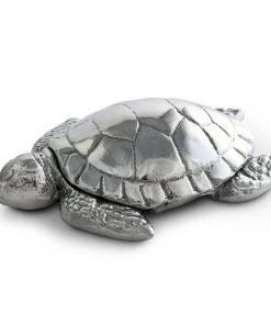 Arthur Court Bottle Openers Sea Turtle Bottle Opener