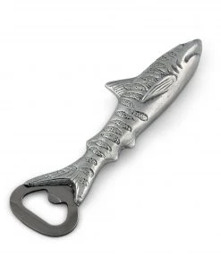 Arthur Court Bottle Openers Shark Bottle Opener