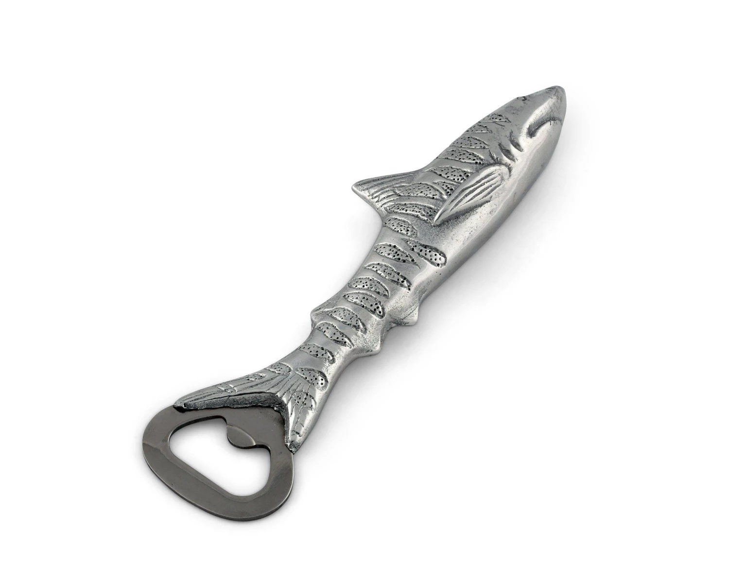Arthur Court Bottle Openers Shark Bottle Opener