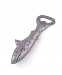 Arthur Court Bottle Openers Shark Bottle Opener