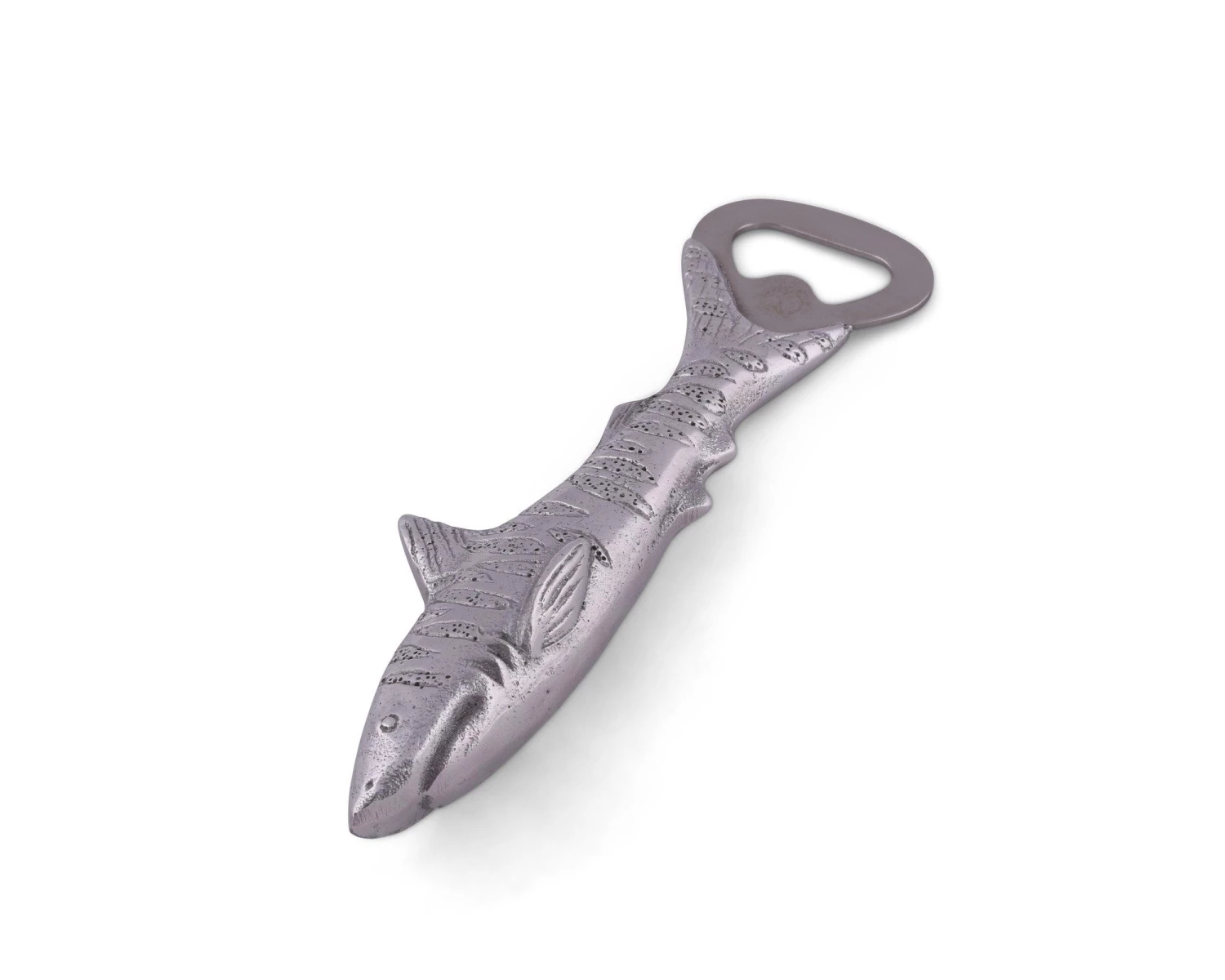 Arthur Court Bottle Openers Shark Bottle Opener