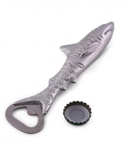 Arthur Court Bottle Openers Shark Bottle Opener