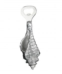 Arthur Court Shell Bottle Opener Bottle Openers