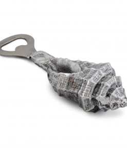 Arthur Court Shell Bottle Opener Bottle Openers