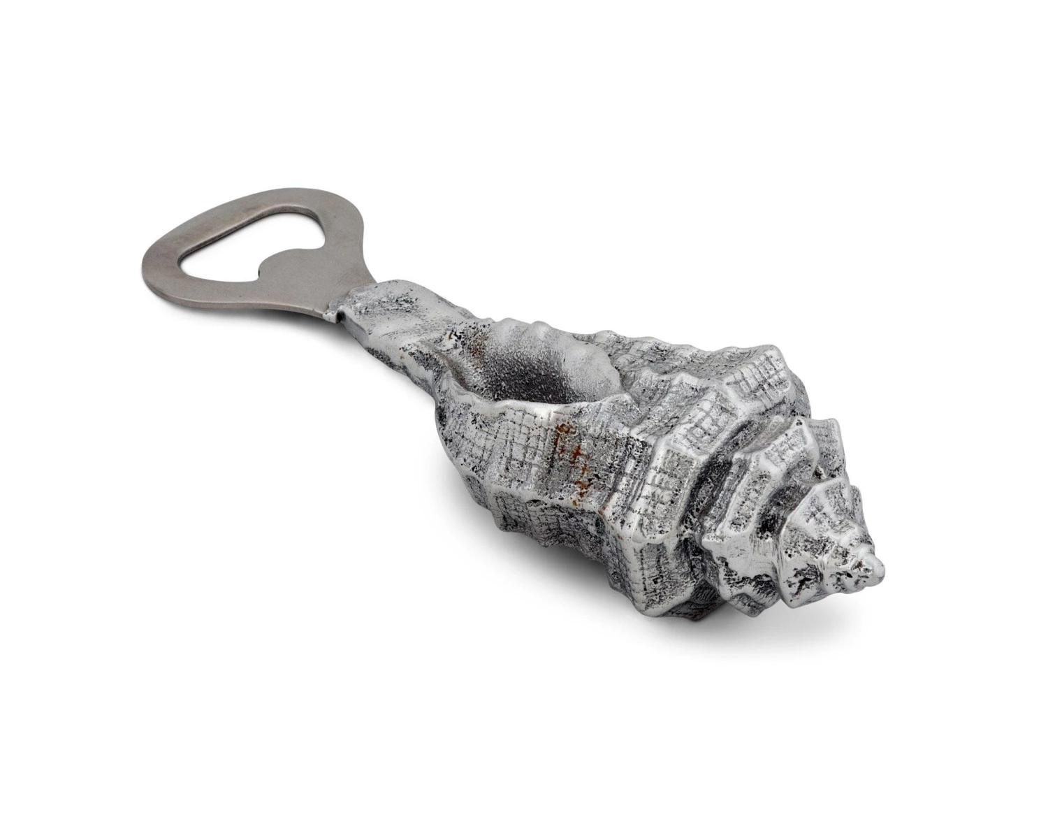 Arthur Court Shell Bottle Opener Bottle Openers