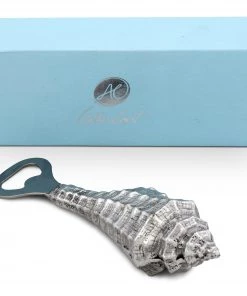 Arthur Court Shell Bottle Opener Bottle Openers