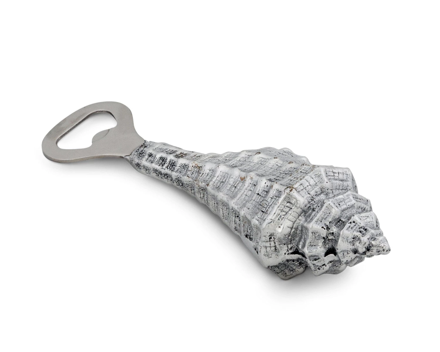 Arthur Court Shell Bottle Opener Bottle Openers