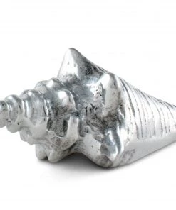 Arthur Court Shell Napkin Weight Napkin Holders