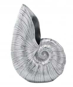 Arthur Court Shell Pitcher