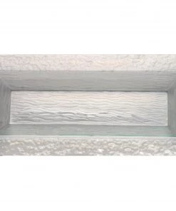 Arthur Court Shell/Sea Life Oblong Tray Oblong Trays