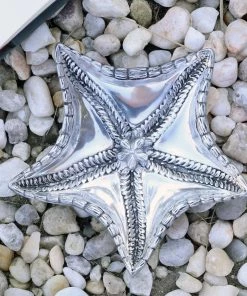Arthur Court Catch Alls Starfish Catchall