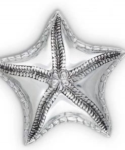 Arthur Court Catch Alls Starfish Catchall