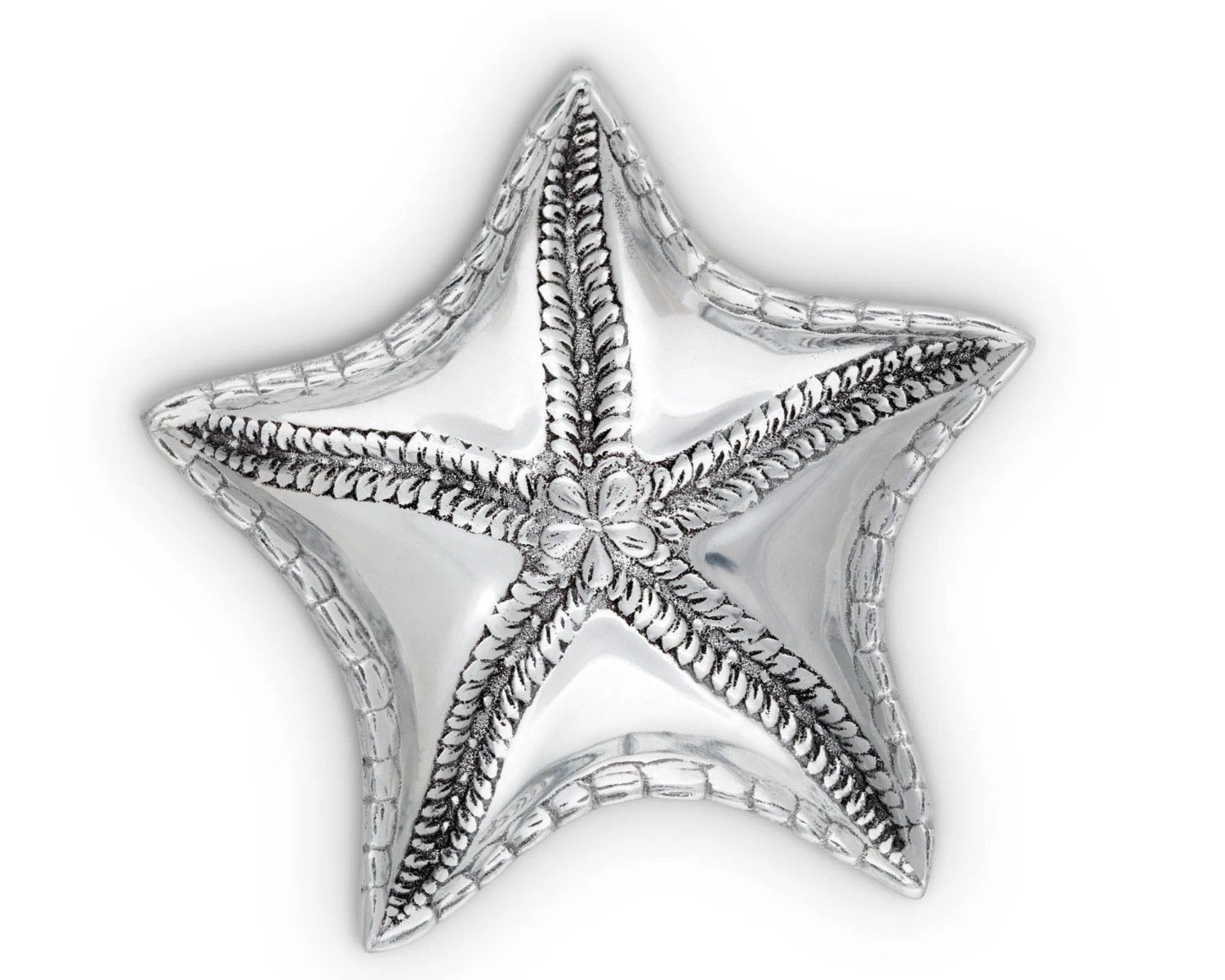 Arthur Court Catch Alls Starfish Catchall