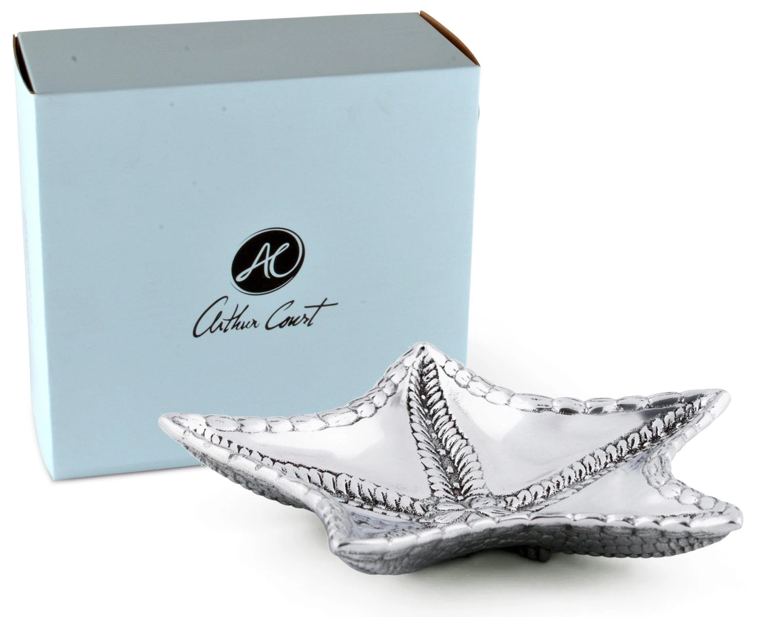 Arthur Court Catch Alls Starfish Catchall