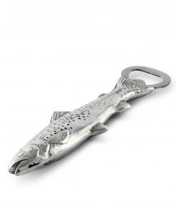 Arthur Court Trout Bottle Opener