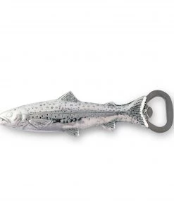 Arthur Court Trout Bottle Opener
