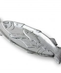 Arthur Court Trout Oblong Tray Oblong Trays