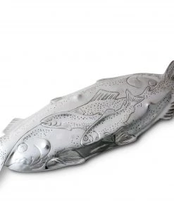 Arthur Court Trout Oblong Tray Oblong Trays