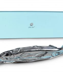Arthur Court Trout Oblong Tray Oblong Trays