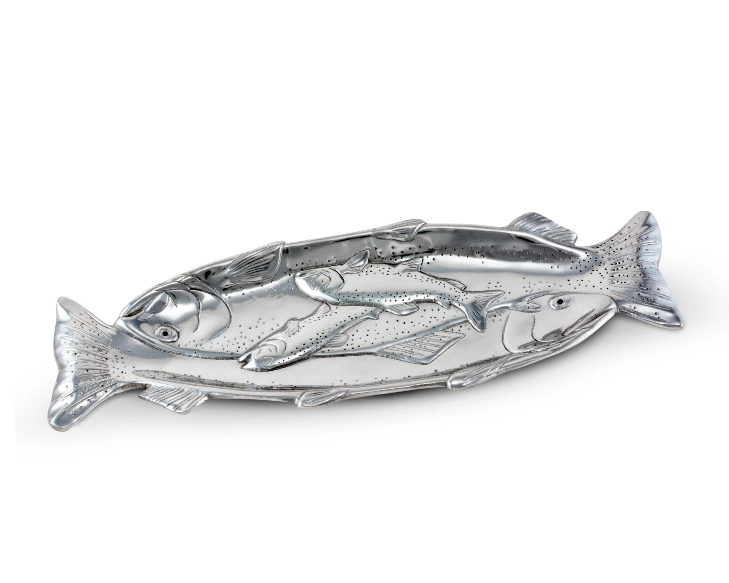 Arthur Court Trout Oblong Tray Oblong Trays