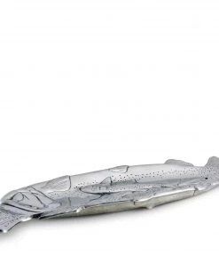 Arthur Court Trout Oblong Tray Oblong Trays