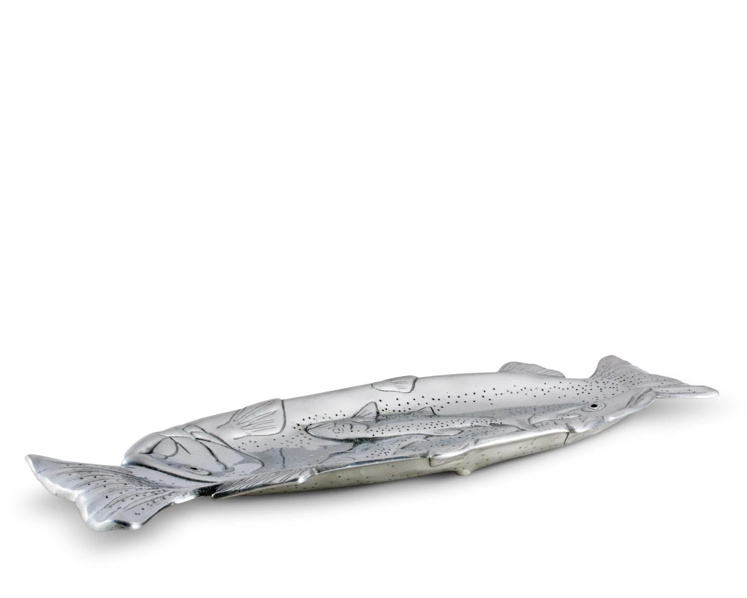 Arthur Court Trout Oblong Tray Oblong Trays