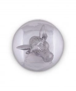 Arthur Court Bull Napkin Weight