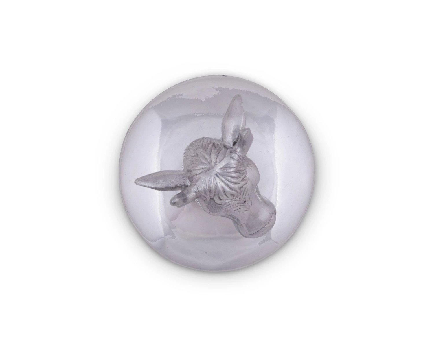 Arthur Court Bull Napkin Weight