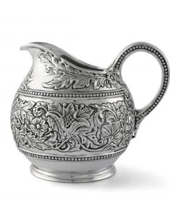 Arthur Court Concho Pattern Pitcher Western