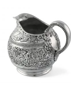 Arthur Court Concho Pattern Pitcher Western